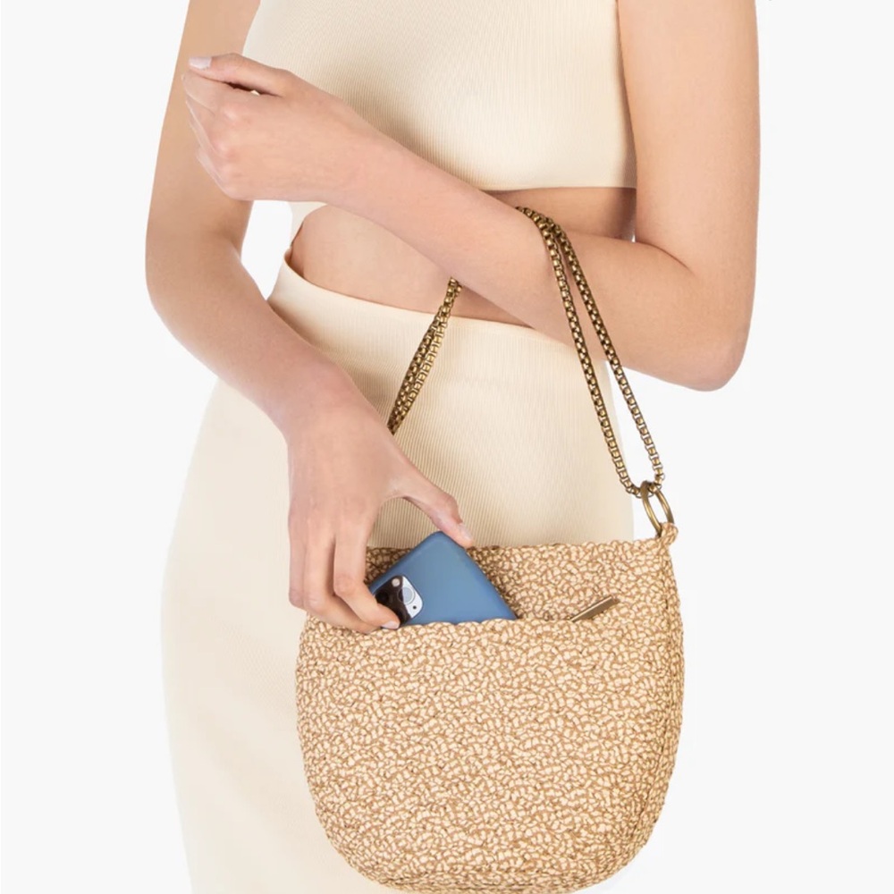Eric Javits bag. Perfect condition.